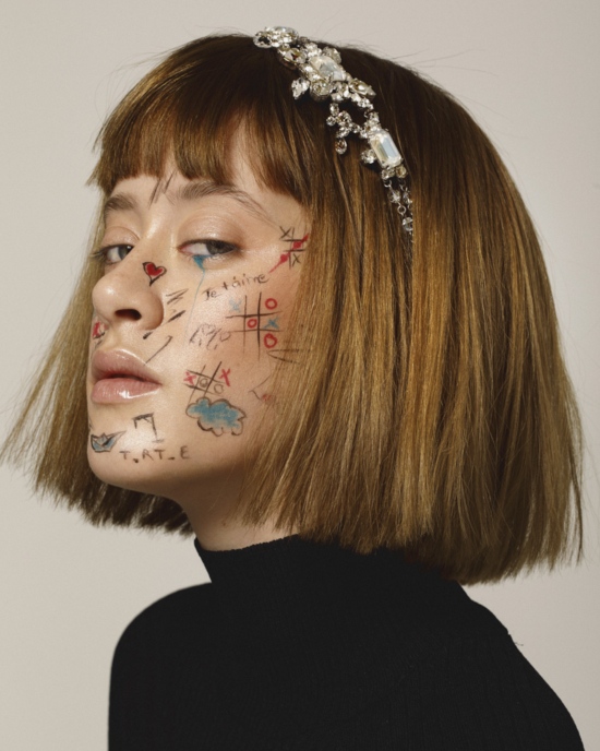 0477V2 - JABE - Jabe  - Overview  - Anne-Marie Gardinier Photographic Agency - Paris