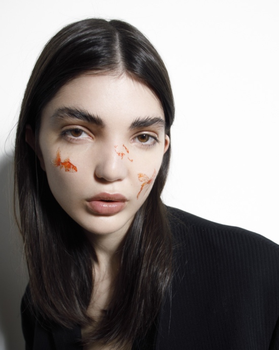  - JABE - Jabe  - Overview  - Anne-Marie Gardinier Photographic Agency - Paris