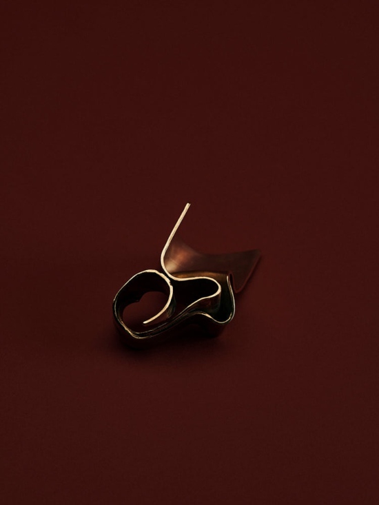 1NSTANT_NM_2 - Jean Philippe Lebée – Natures mortes 1nstant -  - Overview  - Anne-Marie Gardinier Photographic Agency - Paris