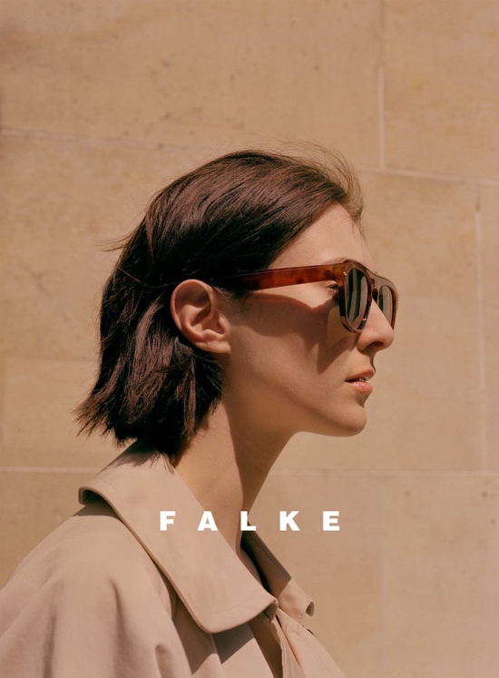 FALKE_BRACH_2_V850_4 2 - Jean Philippe Lebée – Falke -  - Overview  - Anne-Marie Gardinier Photographic Agency - Paris