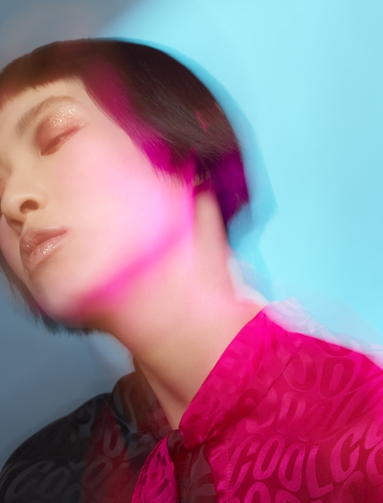 TB_PARISBEAUTY_RUI_V1__DSC1617 - Tom Brannigan for 1nstant magazine styled by Christine Lerche - Tom Brannigan  - Beauty Overview  - Anne-Marie Gardinier Photographic Agency - Paris