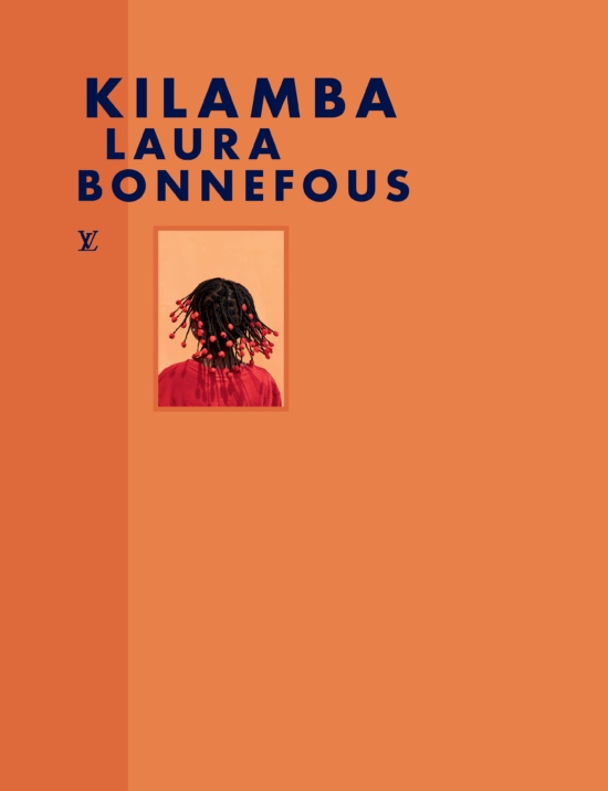 Laura Bonnefous – Kilamba – Editions Louis Vuitton
