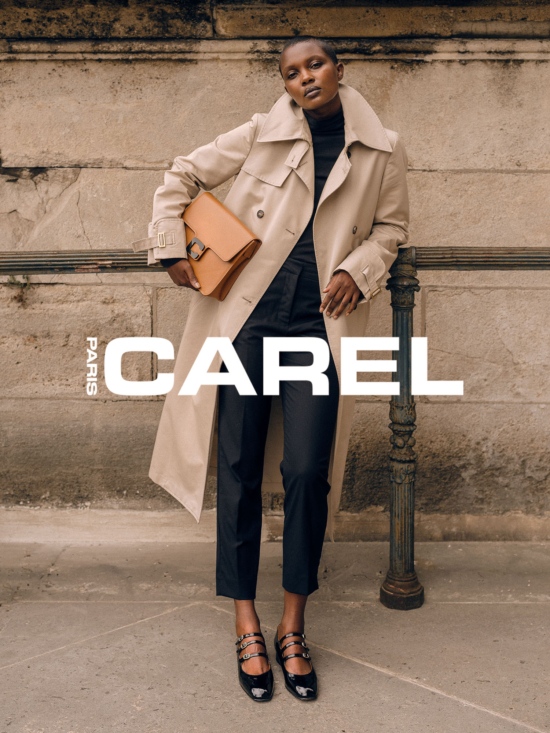 CAREL_1 - Carel - Jean Philippe Lebée  - Overview  - Anne-Marie Gardinier Photographic Agency - Paris
