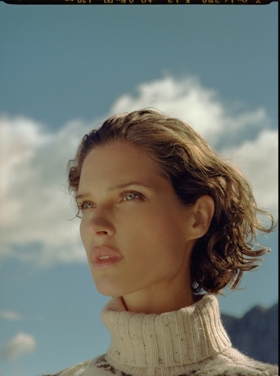 AF_7 - Envols -  - Overview  - Anne-Marie Gardinier Photographic Agency - Paris