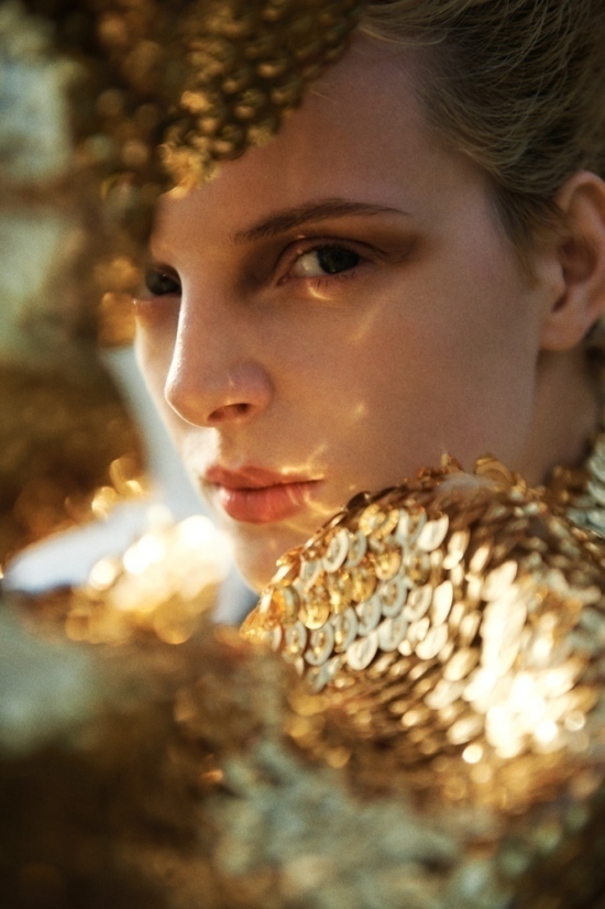 Olivier Yoan for Tatler Asia