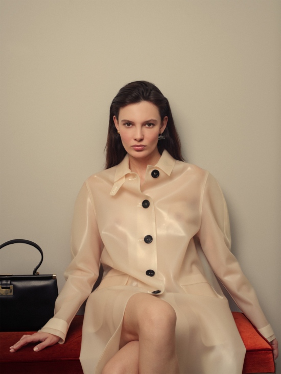 MARTA_8 -  - Jean Philippe Lebée  - Overview  - Anne-Marie Gardinier Photographic Agency - Paris