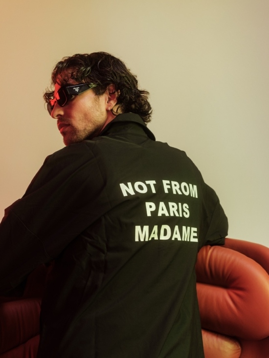 230314_GLCE_3500 – Grande -  - Jean Philippe Lebée  - Overview  - Anne-Marie Gardinier Photographic Agency - Paris