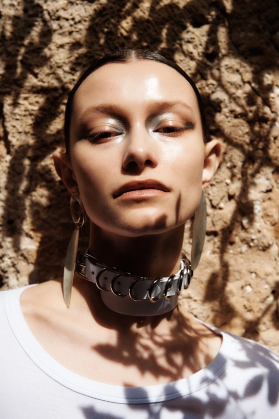 _DSC1672 – Elf by Olivier Yoan – Grande -  - Olivier Yoan  - Overview  - Anne-Marie Gardinier Photographic Agency - Paris