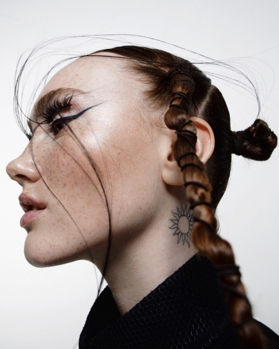 _N7A6341 – Grande -  - Jabe  - Overview  - Anne-Marie Gardinier Photographic Agency - Paris