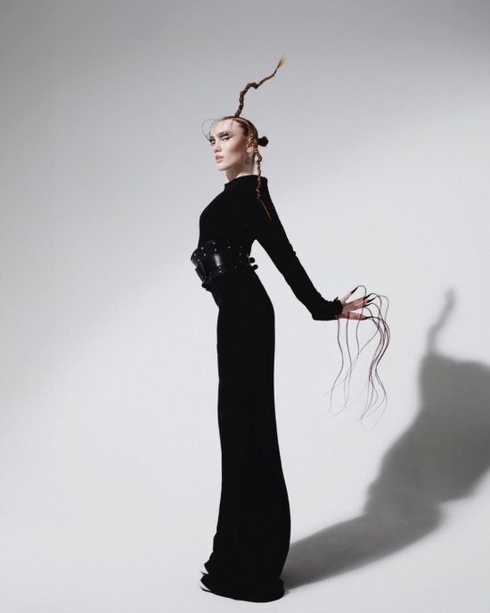 _N7A6865 – Grande -  - Jabe  - Overview  - Anne-Marie Gardinier Photographic Agency - Paris