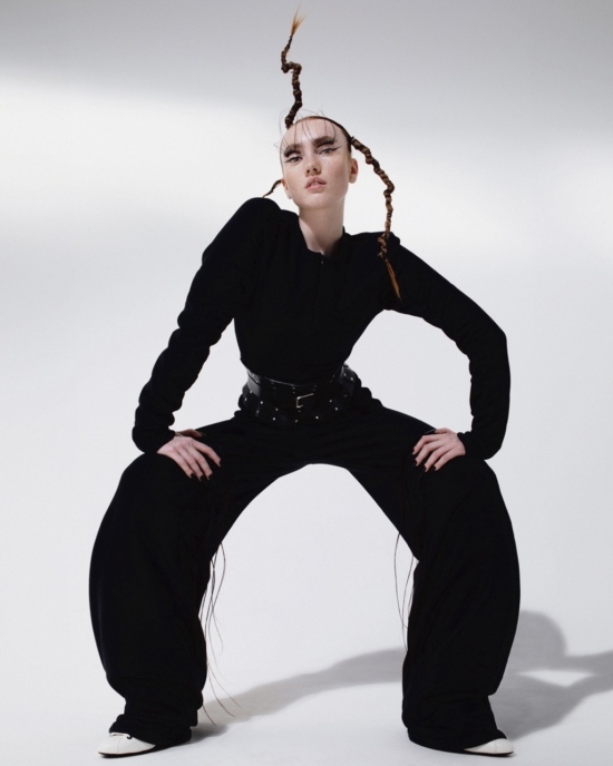_N7A6885 – Grande -  - Jabe  - Overview  - Anne-Marie Gardinier Photographic Agency - Paris