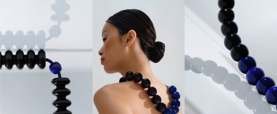 Laura Bonnefous Marion Vidal 12 -  - Laura Bonnefous  - Beauty Overview  - Anne-Marie Gardinier Photographic Agency - Paris