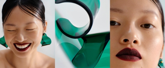 Laura Bonnefous Marion Vidal 13 -  - Laura Bonnefous  - Beauty Overview  - Anne-Marie Gardinier Photographic Agency - Paris