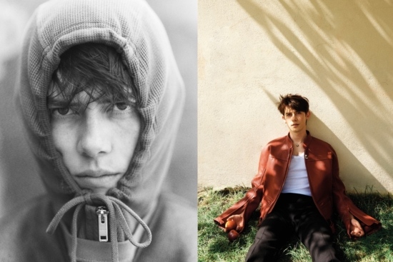2 – Grande -  - Olivier Yoan  - Overview  - Anne-Marie Gardinier Photographic Agency - Paris