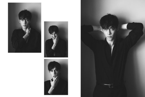 4 – Grande -  - Olivier Yoan  - Overview  - Anne-Marie Gardinier Photographic Agency - Paris