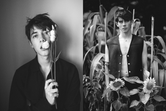 6 – Grande -  - Olivier Yoan  - Overview  - Anne-Marie Gardinier Photographic Agency - Paris