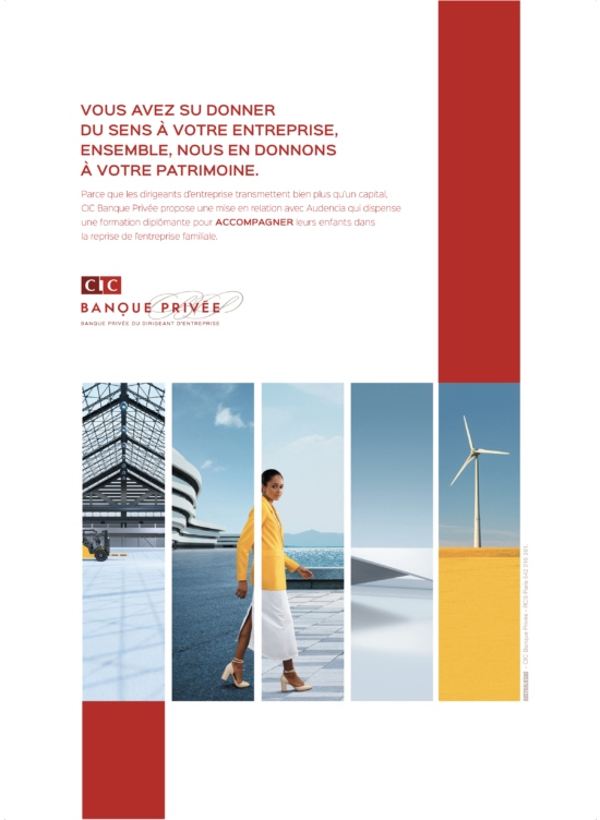CIC041 Challenges 200×267 Banque Privee jaune 2023-39L.indd -  - Ilario_Magali  - Commissions  - Anne-Marie Gardinier Photographic Agency - Paris