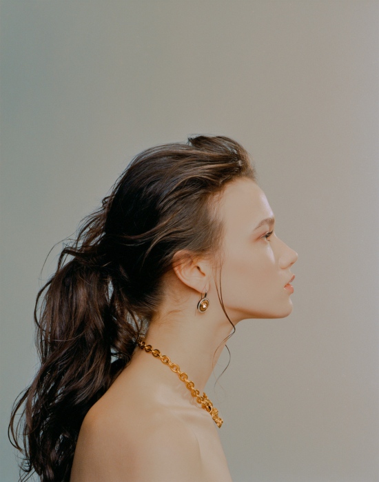 GEORGIA_BEAUTE_9 -  -  - Overview  - Anne-Marie Gardinier Photographic Agency - Paris