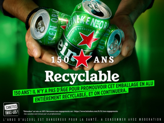Heineken_150ans_Recyclage_JH01 -  - Jason Hindley  - Commissions  - Anne-Marie Gardinier Photographic Agency - Paris