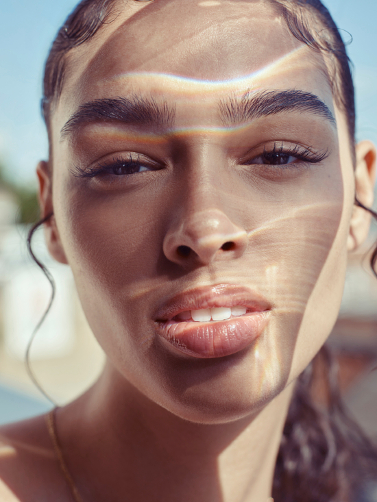 LexKarinBerndlVX1 - Karin Berndl – Lex Beauty - Karin Berndl  - Beauty Overview  - Anne-Marie Gardinier Photographic Agency - Paris