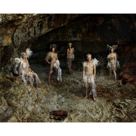 2 - O dia seguinte - Denis Rouvre  - Overview  - Anne-Marie Gardinier Photographic Agency - Paris