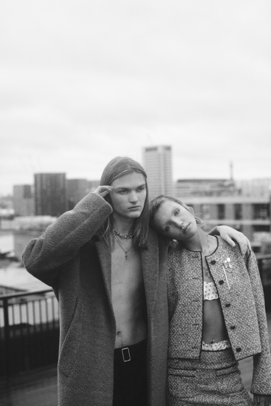 2023.09.13 SCMP – AMPLIFIED LOVE 1 - Olivier Yoan for SCMP - Olivier Yoan  - Overview  - Anne-Marie Gardinier Photographic Agency - Paris