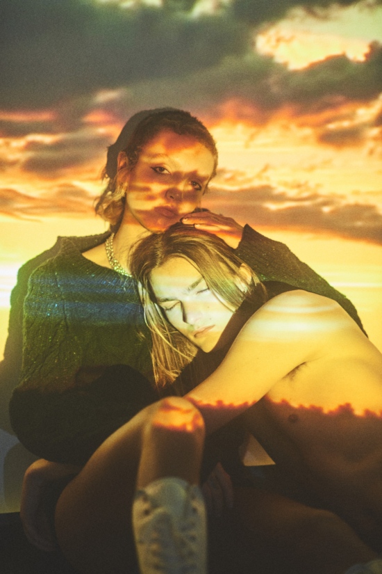 2023.09.13 SCMP – AMPLIFIED LOVE 10 - Olivier Yoan for SCMP - Olivier Yoan  - Overview  - Anne-Marie Gardinier Photographic Agency - Paris