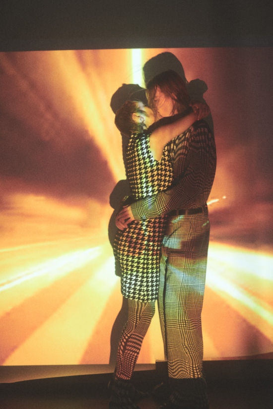 2023.09.13 SCMP – AMPLIFIED LOVE 12 - Olivier Yoan for SCMP - Olivier Yoan  - Overview  - Anne-Marie Gardinier Photographic Agency - Paris