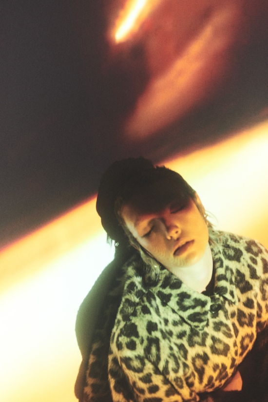 2023.09.13 SCMP – AMPLIFIED LOVE 13 - Olivier Yoan for SCMP - Olivier Yoan  - Overview  - Anne-Marie Gardinier Photographic Agency - Paris
