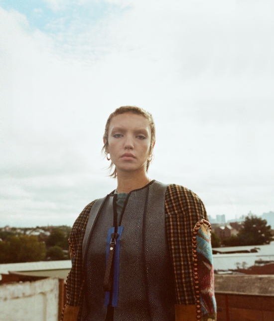 2023.09.13 SCMP – AMPLIFIED LOVE 14 - Olivier Yoan for SCMP - Olivier Yoan  - Overview  - Anne-Marie Gardinier Photographic Agency - Paris