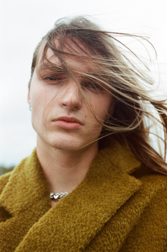 2023.09.13 SCMP – AMPLIFIED LOVE - Olivier Yoan for SCMP - Olivier Yoan  - Overview  - Anne-Marie Gardinier Photographic Agency - Paris