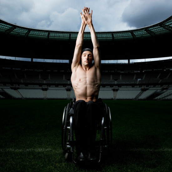 David-smetanine-091800-91800 - GRAVURE DE SPORT - Denis Rouvre  - Overview  - Anne-Marie Gardinier Photographic Agency - Paris