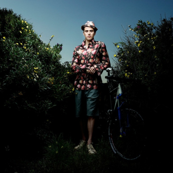 Julien-Absalon-007920-87920-2 - GRAVURE DE SPORT - Denis Rouvre  - Overview  - Anne-Marie Gardinier Photographic Agency - Paris