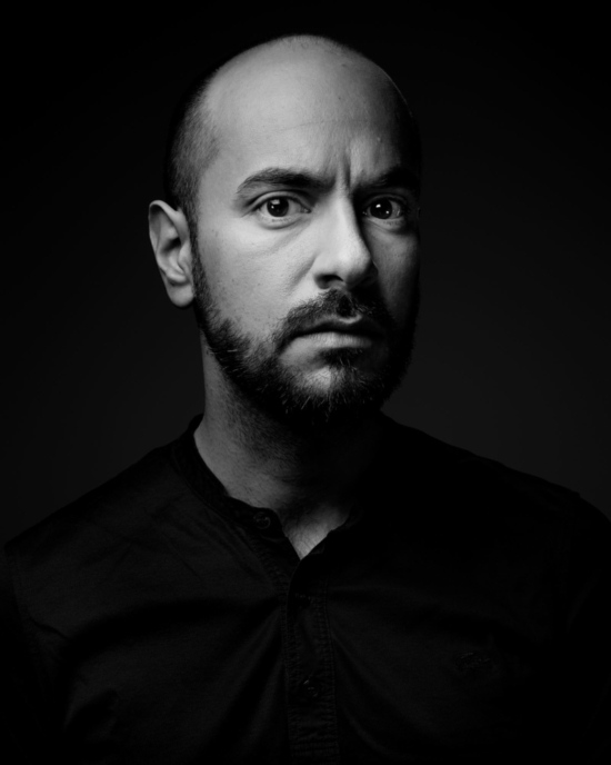 LUI-KYAN-KHOJANDI175622-800×1000 - Portraits N&B - Denis Rouvre  - Overview  - Anne-Marie Gardinier Photographic Agency - Paris