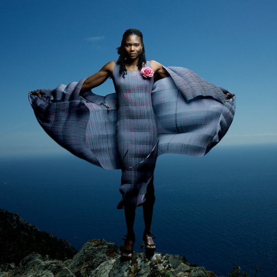 Murielle-Hurtis-007836-87836 - GRAVURE DE SPORT - Denis Rouvre  - Overview  - Anne-Marie Gardinier Photographic Agency - Paris