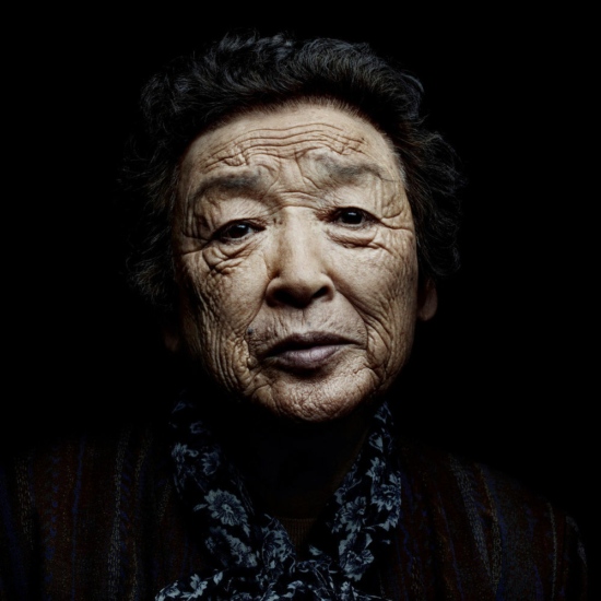 Toku-KONNO-026 - LOW TIDE - Denis Rouvre  - Overview  - Anne-Marie Gardinier Photographic Agency - Paris