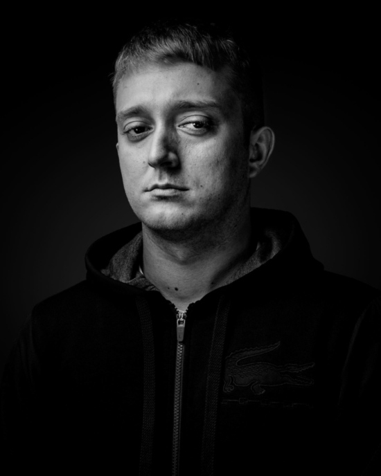 Vlad-171-800×1000 - Portraits N&B - Denis Rouvre  - Overview  - Anne-Marie Gardinier Photographic Agency - Paris