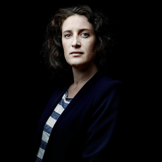 benedicte-caball50171 - Des Français - Denis Rouvre  - Overview  - Anne-Marie Gardinier Photographic Agency - Paris