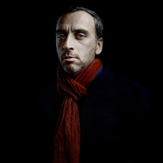 christian-erramoun56650-2 - Des Français - Denis Rouvre  - Overview  - Anne-Marie Gardinier Photographic Agency - Paris