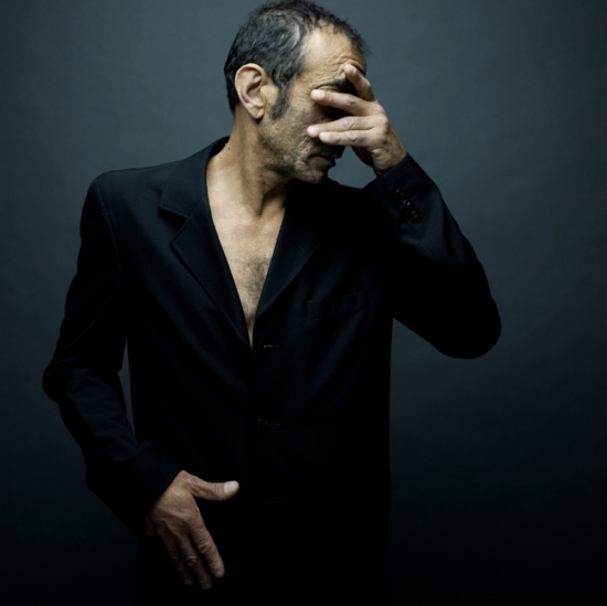 general-alcazar-044178-44178-1001×1000 - Portraits - Denis Rouvre  - Overview  - Anne-Marie Gardinier Photographic Agency - Paris