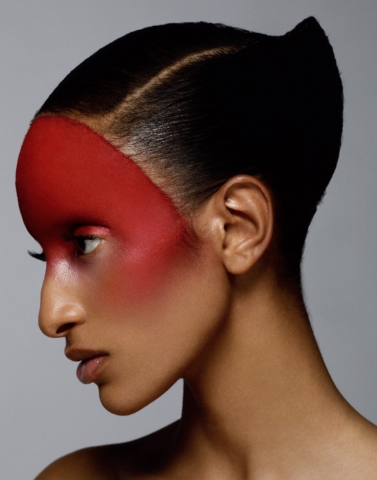 JN7A8813def – Grande - Jabe for Vogue Arabia -  - Overview  - Anne-Marie Gardinier Photographic Agency - Paris