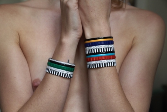 3_1nstant_Joaillerie_0805 – Grande -  -  - Overview  - Anne-Marie Gardinier Photographic Agency - Paris