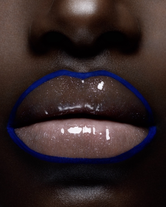JN7A9366def – Grande - Jabe – Blue -  - Overview  - Anne-Marie Gardinier Photographic Agency - Paris