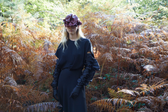 _N4A3910 - Barbizon for 1nstant -  - Overview  - Anne-Marie Gardinier Photographic Agency - Paris