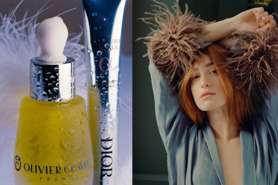 2 - Jean-Philippe Lebée for Gala -  - Overview  - Anne-Marie Gardinier Photographic Agency - Paris