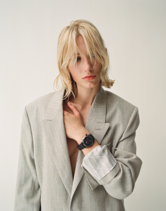 240115000005370008bis (1) - Christine Lerche for Dreams -  - Overview  - Anne-Marie Gardinier Photographic Agency - Paris