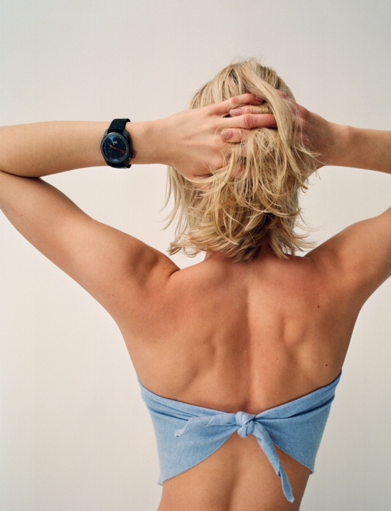 240115000005440001 - Christine Lerche for Dreams -  - Overview  - Anne-Marie Gardinier Photographic Agency - Paris