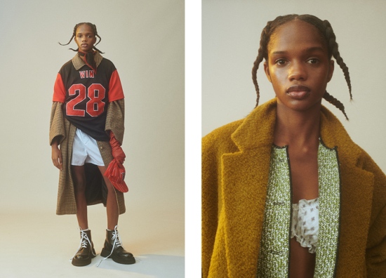 3 - Olivier Yoan for Vogue Arabia - Olivier Yoan  - Overview  - Anne-Marie Gardinier Photographic Agency - Paris