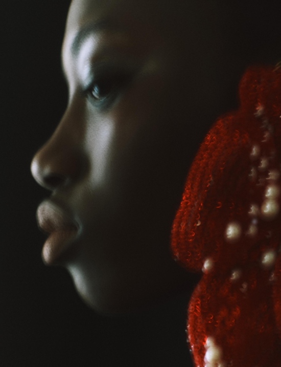 2024.03.19 NUMERO NL – Olivier Yoan 1 - Olivier Yoan – Numéro Netherlands -  - Production  - Anne-Marie Gardinier Photographic Agency - Paris