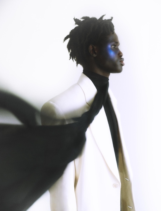 2024.03.19 NUMERO NL – Olivier Yoan 5 - Olivier Yoan – Numéro Netherlands -  - Production  - Anne-Marie Gardinier Photographic Agency - Paris